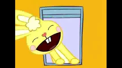 Happy Tree Friends