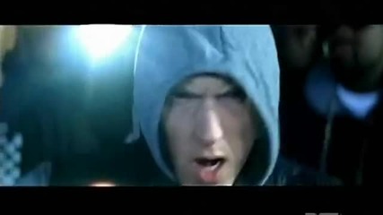 Eminem - Rock The Bells