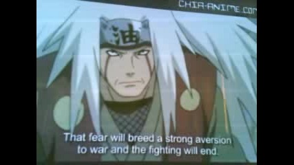 Naruto Shippuden 130 [part 3]