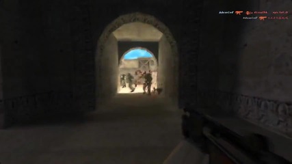 Counter-strike 1.6 Stefan Androv :)