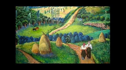 Нина Николина и Момчил Колев - Заблеяло ми агънце