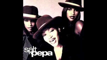 Salt n Pepa - Body Beautiful Mix (hq) 