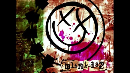 blink 182 - enthused 