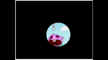 Happy Tree Friends Eye Candy