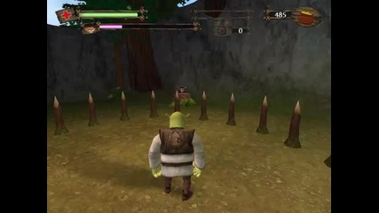 Shrek 2 - еп. 3