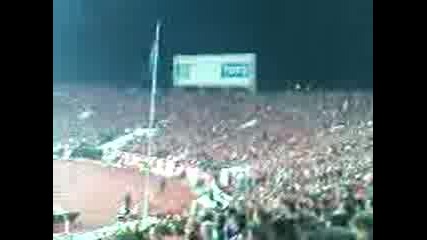 Cska - Fulham
