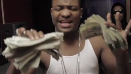 Gucci Mane Fedy Griselda Blanco - All Dis Money Official Video 