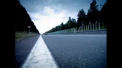 Bugatti Veyron в Top Gear