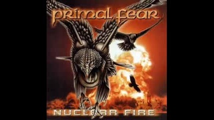 Primal Fear - Now Or Never