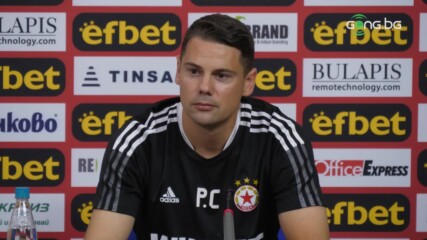 Пабло Караско: Давам оценка 10 на футболистите