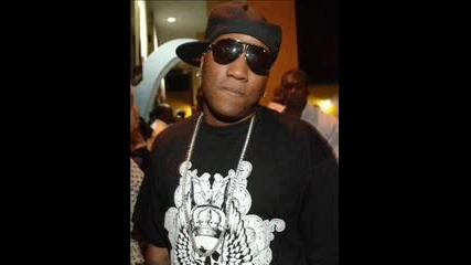 Young Jeezy - Turn My Scale On