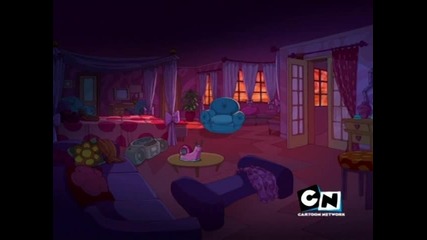 Totally Spies - Evil Boyfriend