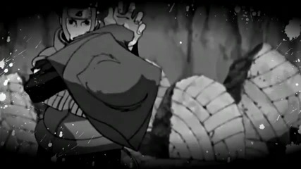 Hd[naruto Amv ] Nine Thou Supterstar Remix