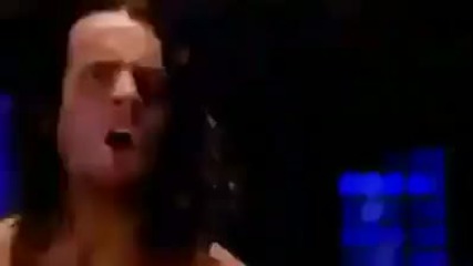 Cm punk 2010 Klip...!