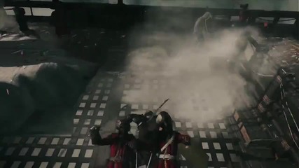 Game of The Year Awards 2013 - Nominee: Assassin's Creed 4: Black Flag