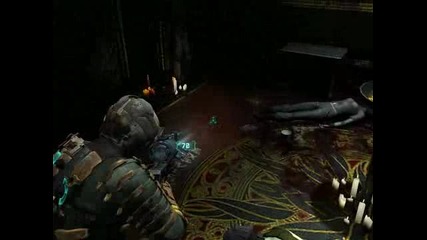 Dead space 2 gameplay 
