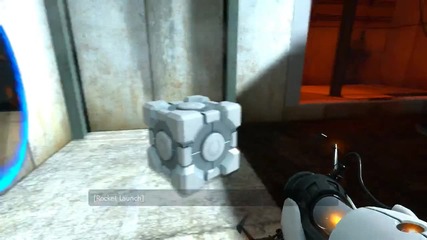 Portal playthrough 4/4