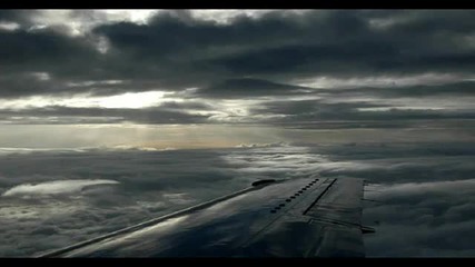 Coldberg & Repton - Leaving London (cj Art Leaving Terra Mix)