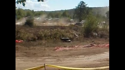 Rali M.turnovo Final 1600 5... 