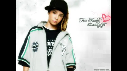 Tom Kaulitz :)