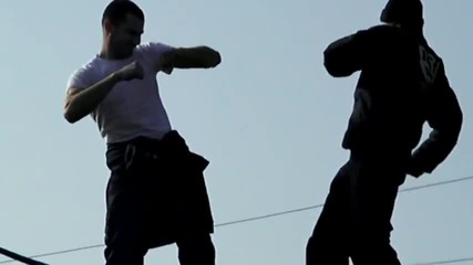 Honn Kong Ft Chaliani - Куката