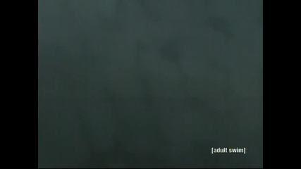 Blood+ Eпизод 4 Eng Dub