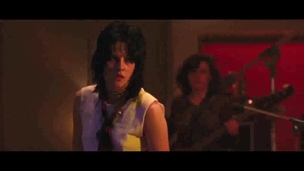 The Runaways (official Trailer) [високо качество]