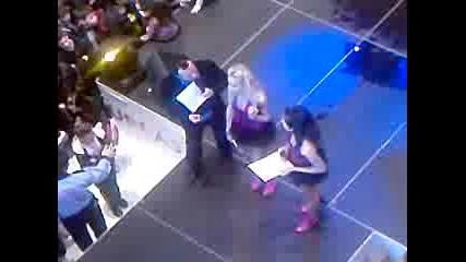 Откриването на Burgas Plaza Mall [23.04.2009г.] Cam1