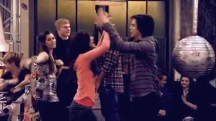 Goodbye, Victorious