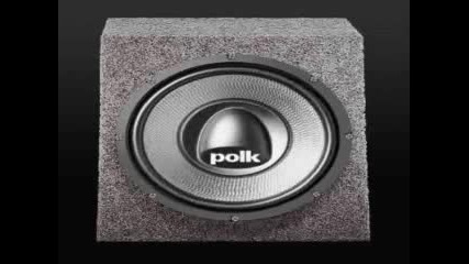 Kick Mississippi Kick - Nokia Bass Vbox7
