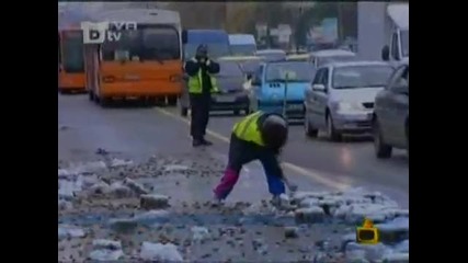 Gospodari Na Efira 07 - 01 - 2010 Part 1