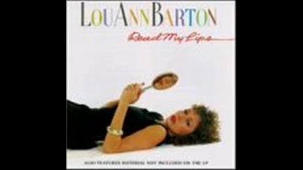 Lou Ann Barton - Good Lover