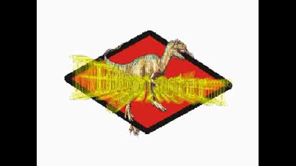 Dino Bigmaster