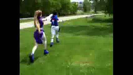 Ино Гони Саске [naruto Cosplay]