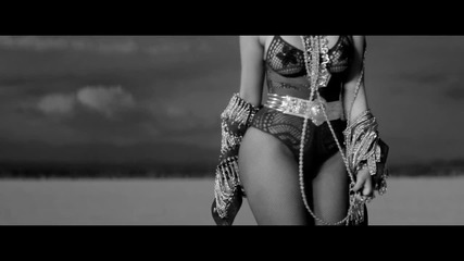Nicki Minaj - Lookin Ass (explicit)