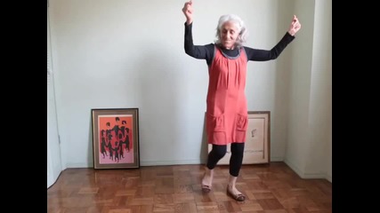 iyogi Reviews : Ruth Barrie 