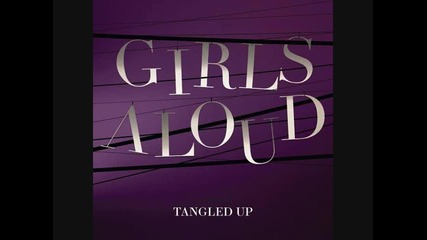 12 Girls Aloud - Crocodile Tears 