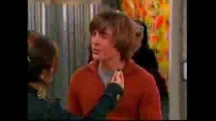 The Suite Life Of Zack And Cody Featuring Zack Efron