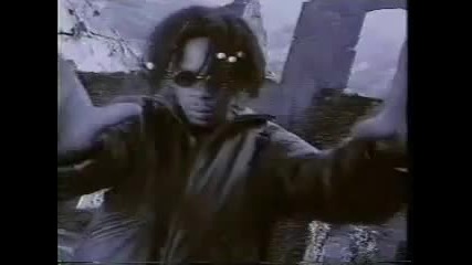 Techno Ice Mc - Think About The Way