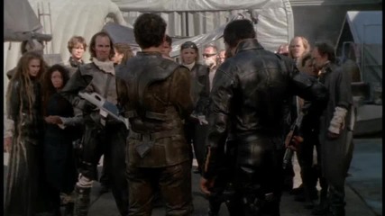 Andromeda s04 e14 - The Others