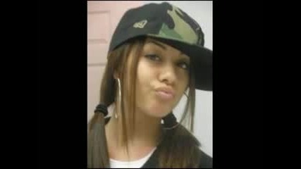 Lauren London My Video