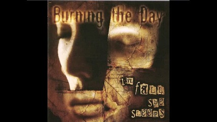 Burning The Day - Patterns 