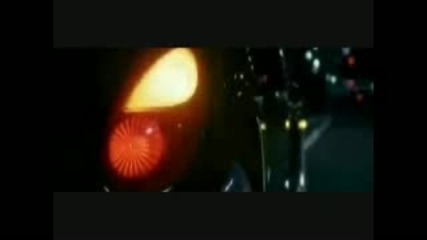 Midnight Sun (fantrailer)