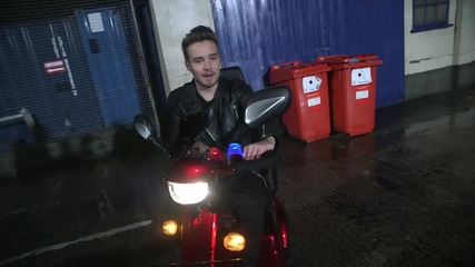 One Direction - Midnight Memories - Behind The Scenes - Part 2