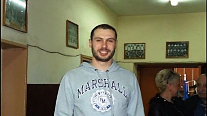 Дани Милушев: Основната цел, която са ни поставили, е Европейското първенство