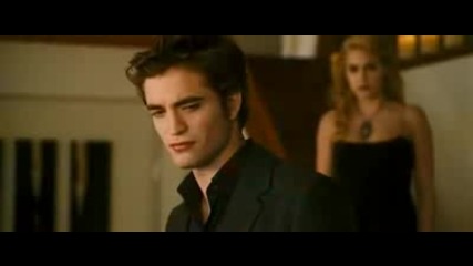 Twiligh new moon thriler!~!~!