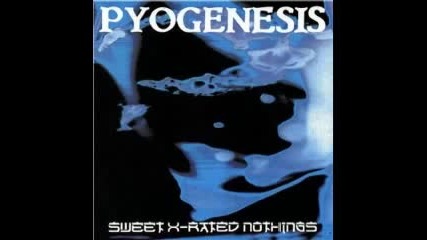 Pyogenesis - Son of Fate