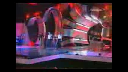 Ne Zhaley (ru) t.a.t.u. at Junior New Wave 2008