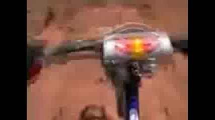 Extreme Biking