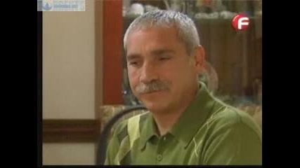Мелодията на сърцето епизод 37 част 1